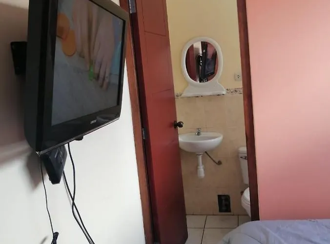 Hostel Paz Cuzco
